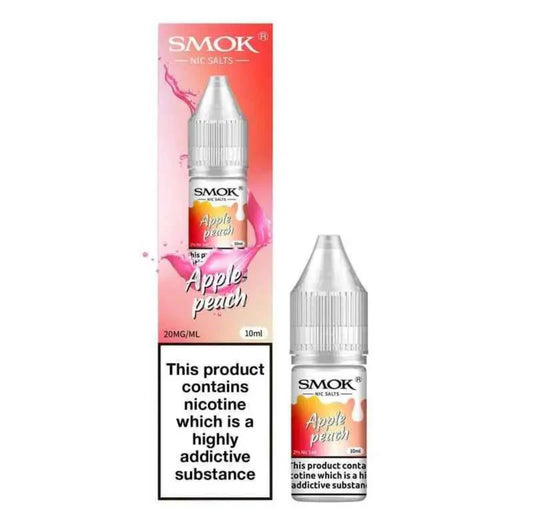Smok Nic Salt 10ml