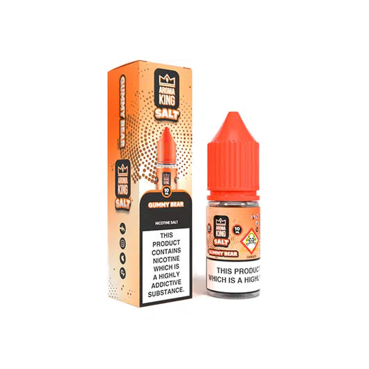 Aroma King Nic Salt 10ml